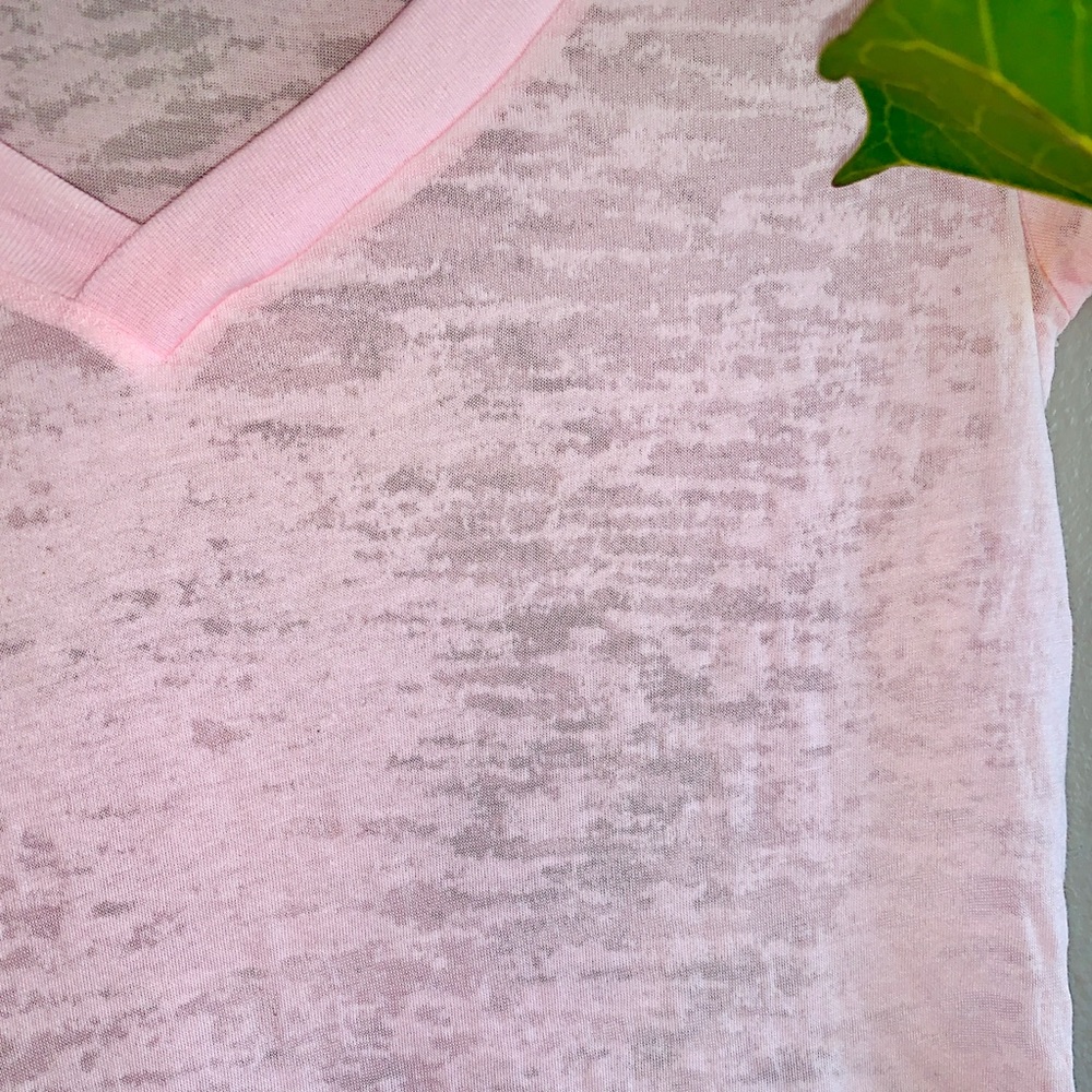 Pink Tee - Picture 2 of 4